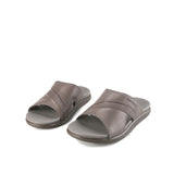 Sandals Postro Klein Slide In Grey