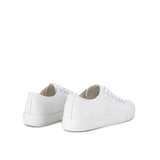 Hush Puppies Sepatu Lace Up Wanita Josie Cynthia In White