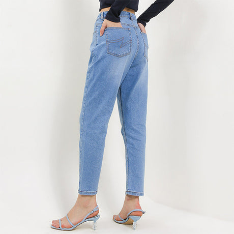 Elodia In Light Blue