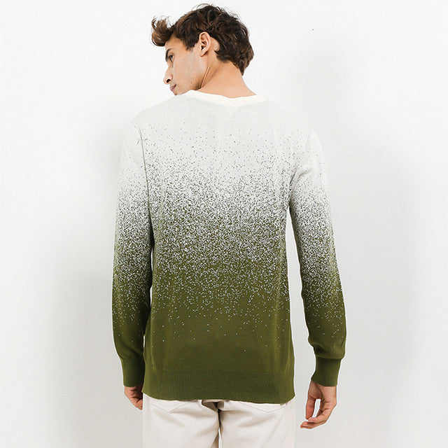 Grade In Olive