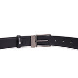 Andrew Pin Clip In Black