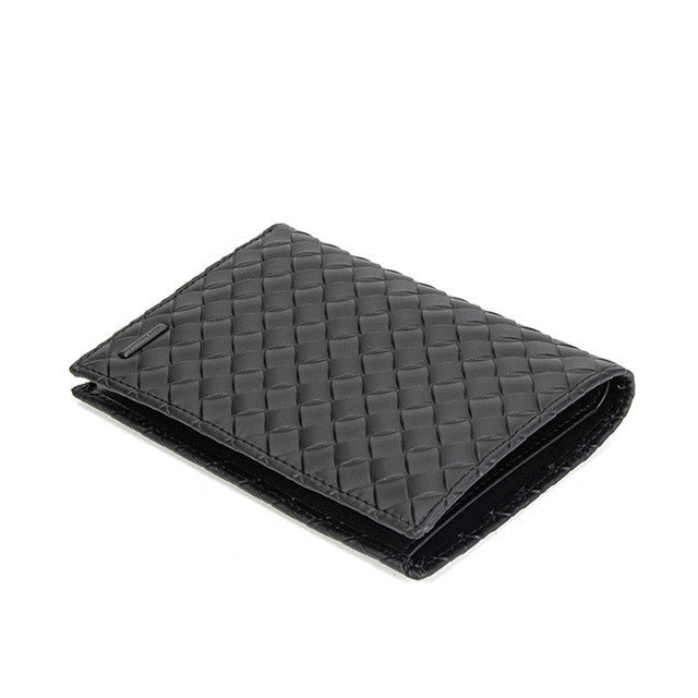 Norberto Passport H In Black
