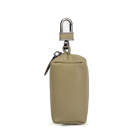 Hush Puppies Accessories Pria Nello Key Holder In Khaki