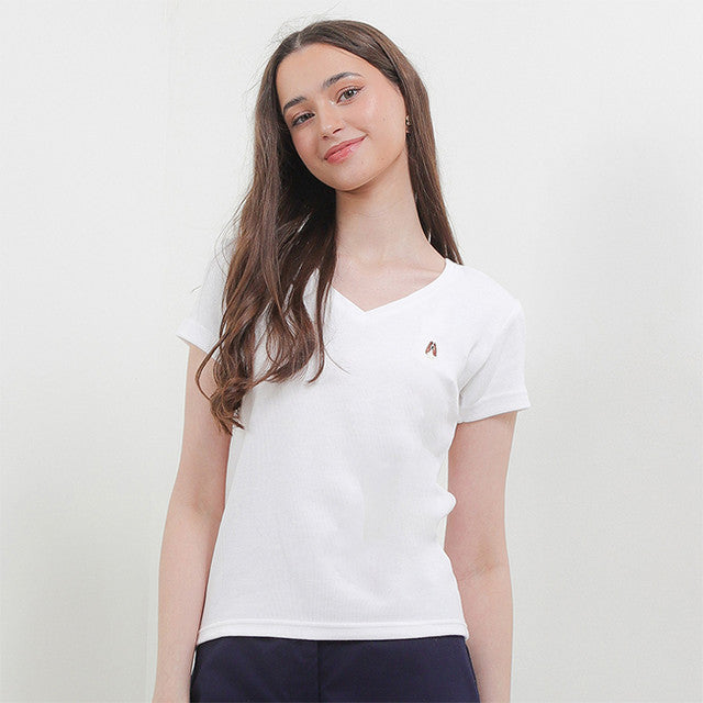 Bsc Vella In White