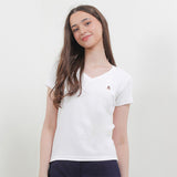 Bsc Vella In White
