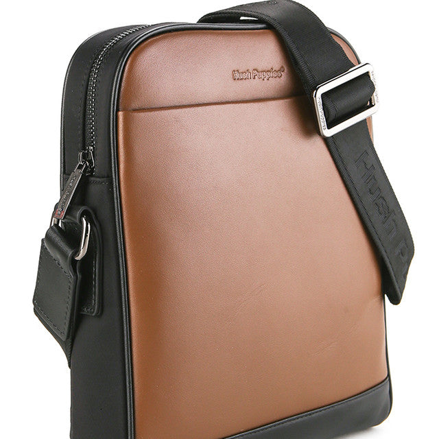 Keddrick Sling Bag In Brown