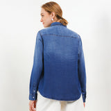 Itura In Dark Blue