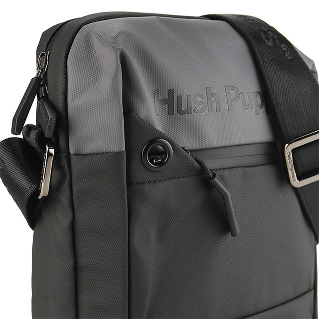 Kingsley Sling Bag In Black