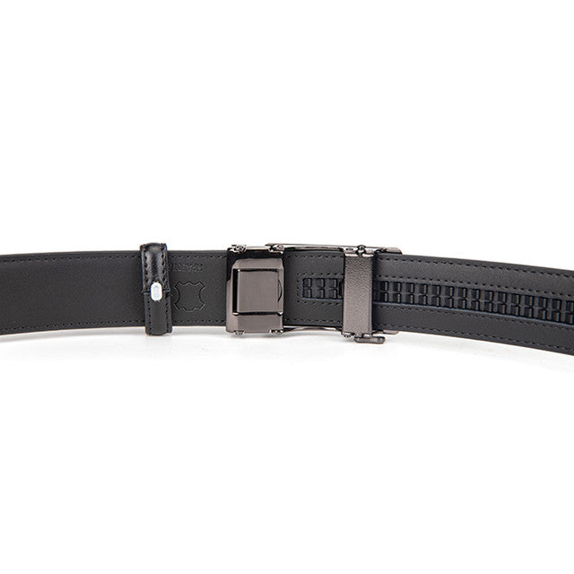 Varden Automatic In Black