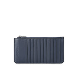Hush Puppies Accessories Pria Niko Card Holder In Navy
