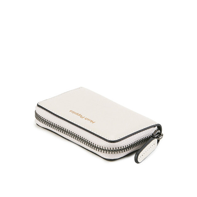 Dana Ii Card H In White