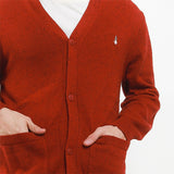 Arden In Maroon