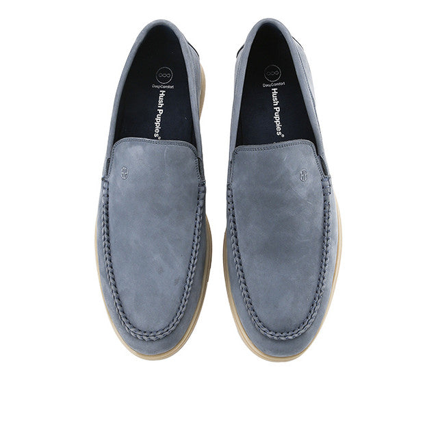 Terrence Loafer In Blue
