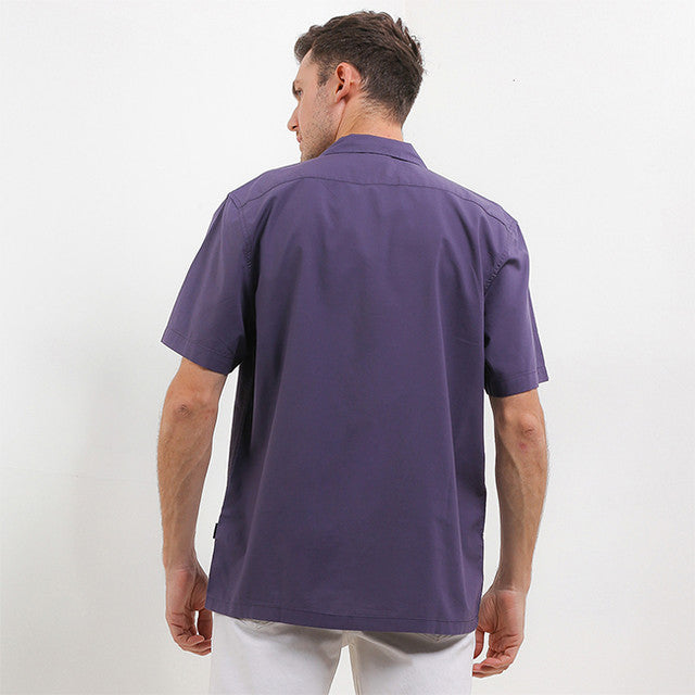Josue In Purple