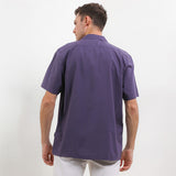 Josue In Purple
