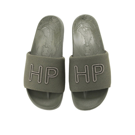 Flip Flop Summit Iii In Olive