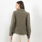 Outwear Workwear Girfa In Beige