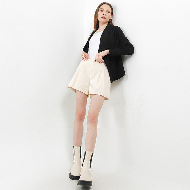 Outwear Workwear Girfa In Beige
