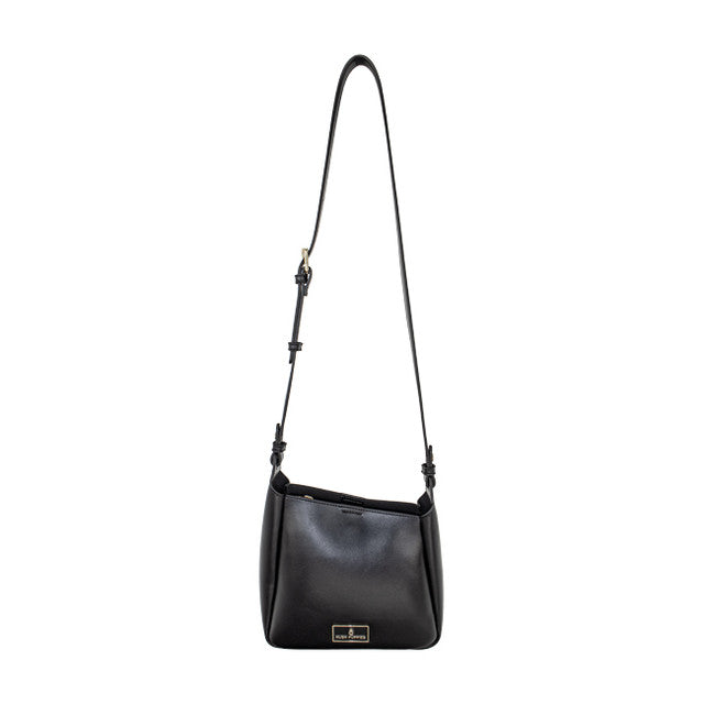 Rome Sling M In Black