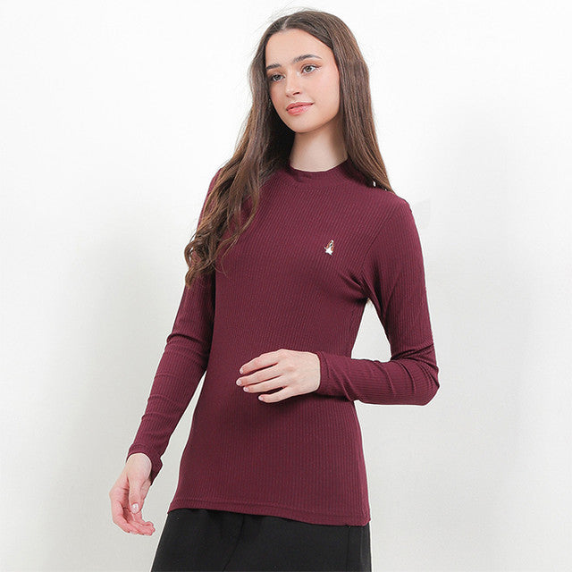 Bsc Brunella In Maroon