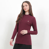 Bsc Brunella In Maroon