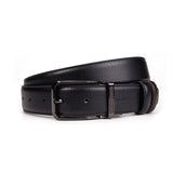 Antonio Pin Clip R In Black