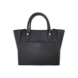 Sheba Satchel L In Black