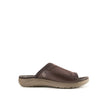 Activate Knit Slide In Brown