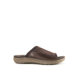 Activate Knit Slide In Brown