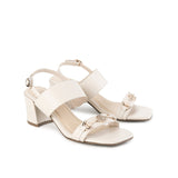 Brianna In Beige