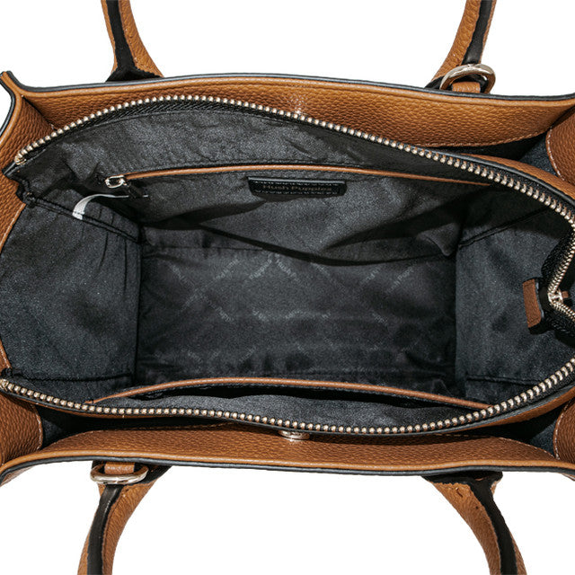 Sheba Satchel L In Camel