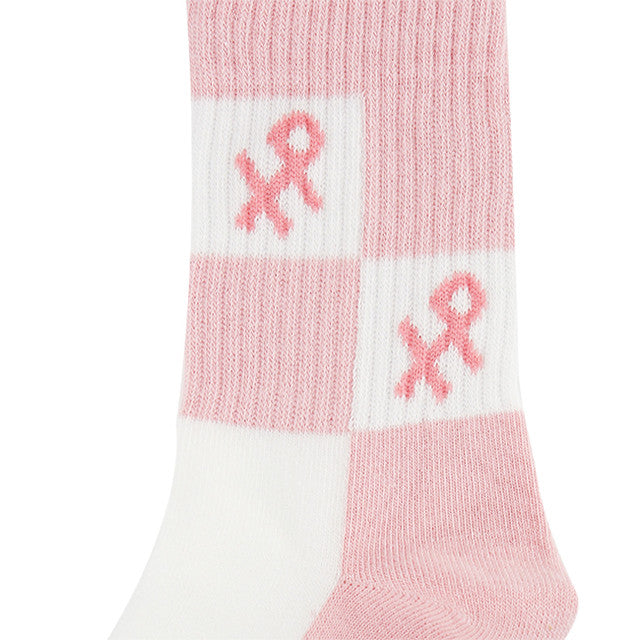 Eva L Qua Socks In Multi color