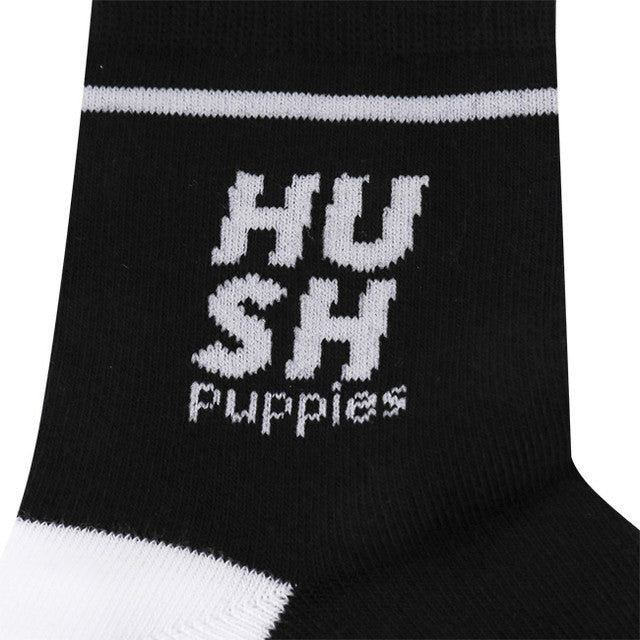 Marcus M Qua Socks In Navy