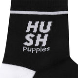 Marcus M Qua Socks In Navy