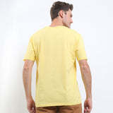 Adhesh 4 In Yellow
