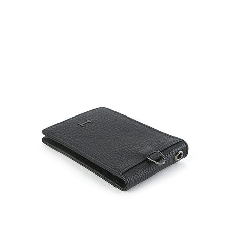 Hush Puppies Aksesoris Card Holder Pria Jan Card H In Black