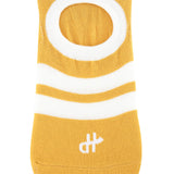 Luna L Inv Socks In Multi color