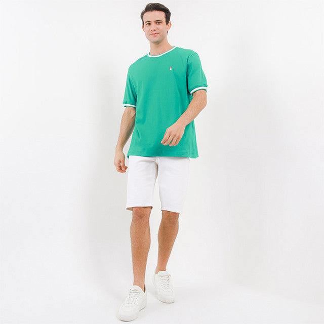 Perry In Green