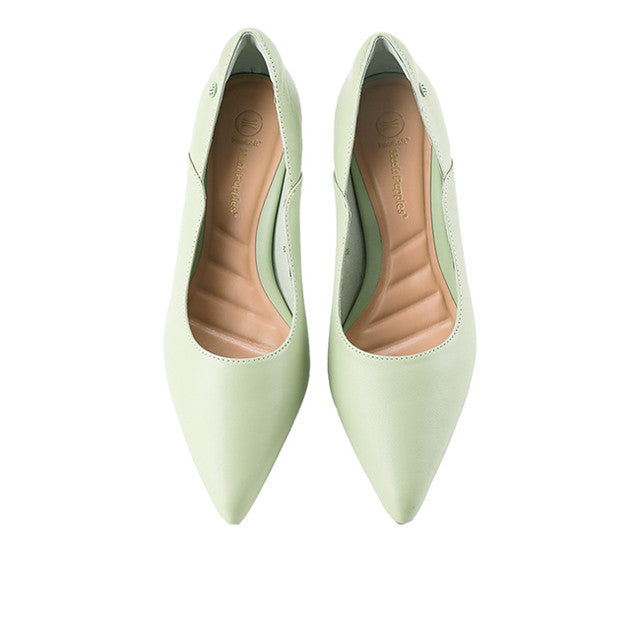 Megan In Sage