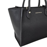 Sheba Satchel L In Black
