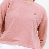 Hilmi In Pink