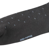 Keanu M Crew Socks In Black