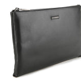 Jeffrey Clutch In Black