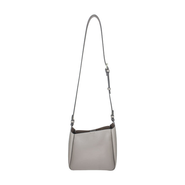 Rome Sling M In Taupe