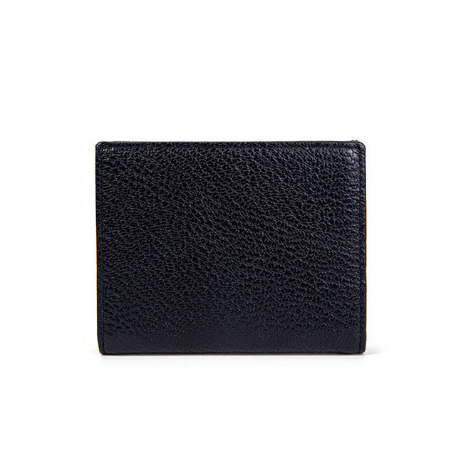 Nafrin Card Holder In Blue