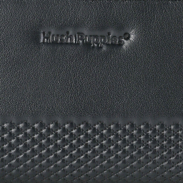 Hush Puppies Accessories Pria Novah Card Holder In Navy