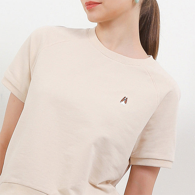Elxia In Beige