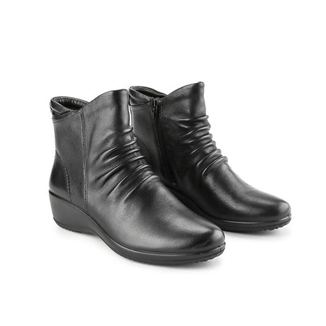Boots Breeze Ruby In Black