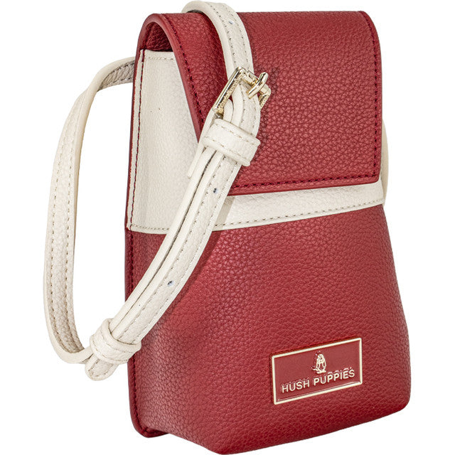 Blair Sling In Red