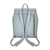 Westie Backpack L In Light Blue